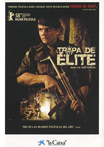 Tropa De Elite