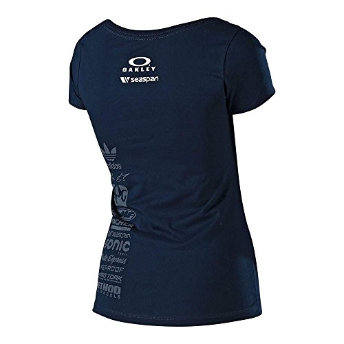 Troy Lee Designs 2018 Women's KTM Team T-Shirt