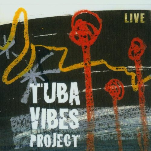 Tuba Vibes Project-Live
