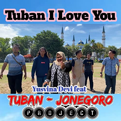 Tuban I Love You