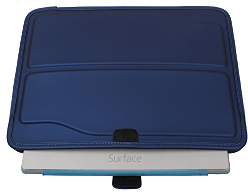 Tucano bfins3 de B Innovo Sleeve para Surface Pro 3/Pro 4 Azul