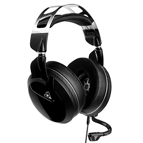 Turtle Beach Elite Pro 2 Gaming Headset and SuperAmp - PS4