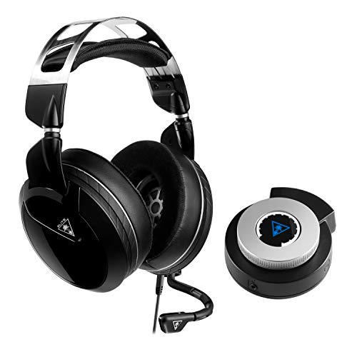 Turtle Beach Elite Pro 2 Gaming Headset and SuperAmp - PS4