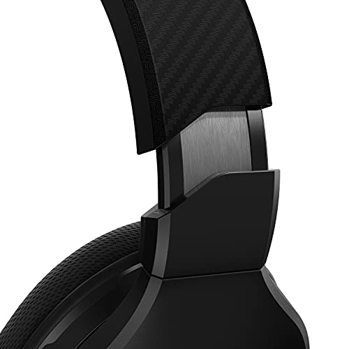 Turtle Beach Recon 200 Auriculares de Juego Amplificados - PS5, PS4, Xbox Series X|S, Xbox One, Nintendo Switch y PC (PlayStation 5)