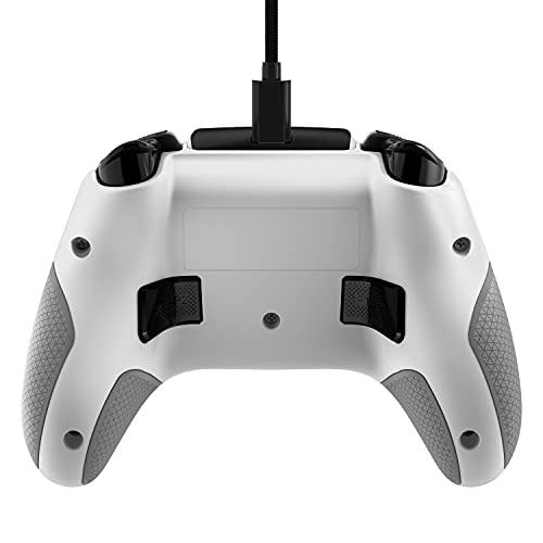 Turtle Beach Recon Controller Blanco – Xbox Series X|S y Xbox One (Xbox Series X)