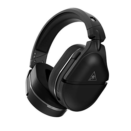 Turtle Beach Stealth 700 Gen 2 - Auriculares Gaming Inalámbricos - Xbox One y Xbox Series X, Negro