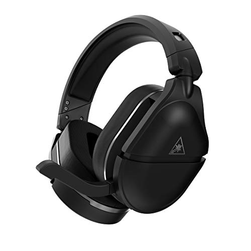 Turtle Beach Stealth 700 Gen 2 - Auriculares Gaming Inalámbricos - Xbox One y Xbox Series X, Negro