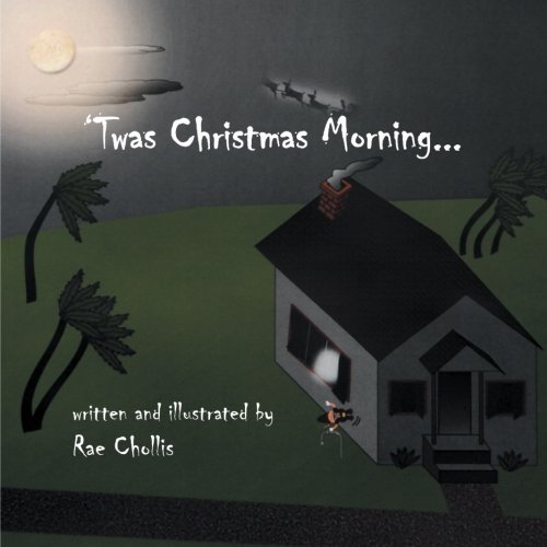 'Twas Christmas Morning... (English Edition)