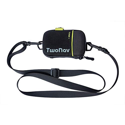 TwoNav Funda Protectora para Dispositivo Velo/Horizon/Sportiva/Sportiva+