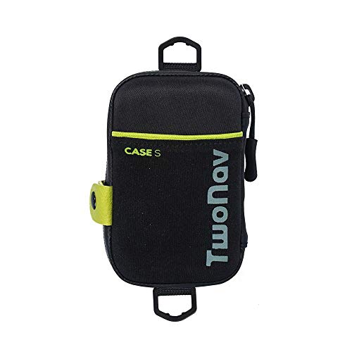 TwoNav Funda Protectora para Dispositivo Velo/Horizon/Sportiva/Sportiva+