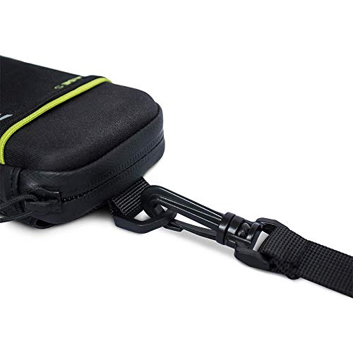 TwoNav Funda Protectora para Dispositivo Velo/Horizon/Sportiva/Sportiva+