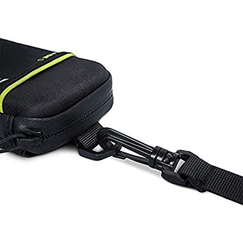 TwoNav - Funda S para GPS Horizon/Velo/Anima | Funda Rígida