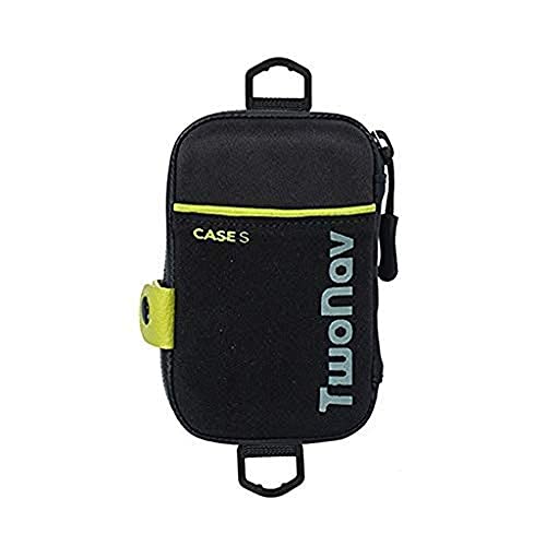 TwoNav - Funda S para GPS Horizon/Velo/Anima | Funda Rígida