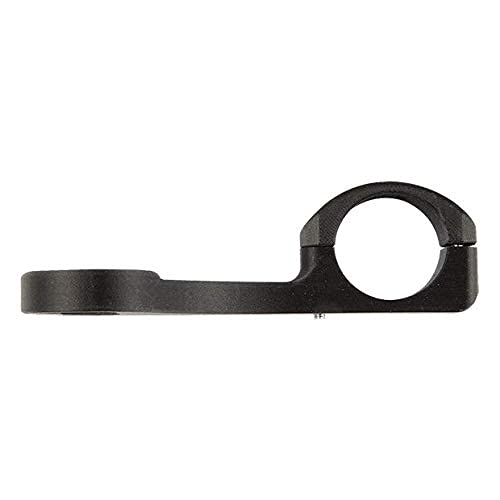 TwoNav - Soporte QuickLock Frontal nivelado Bici (35 mm) - GPS TwoNav