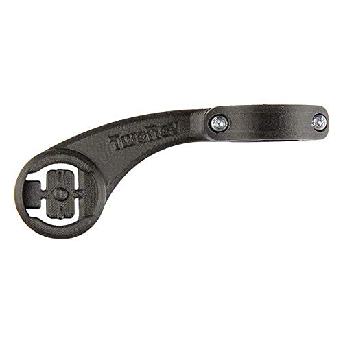 TwoNav - Soporte QuickLock Frontal nivelado Bici (35 mm) - GPS TwoNav