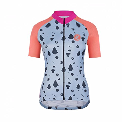 UGLY FROG Bike Wear Estilos Calientes y Recientes Ciclismo Mujers Maillots Sports Seco Bicicleta Conjunto de Ropa