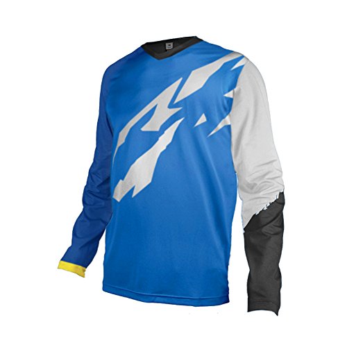 UGLY FROG MTB Jersey De Descenso Bicicleta Motocross Long Sleeve Downhill Mountain Biking Maillots