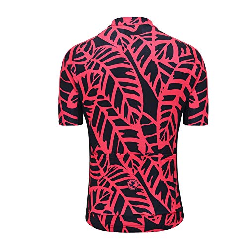 UGLY FROG Ropa Ciclismo Maillot Manga Corta Spinning Carretera Camiseta Verano de Ciclistas Hombre Short Sleeve Cycling Jersey