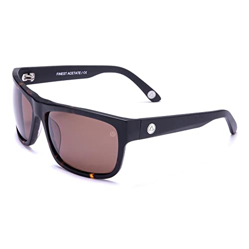 Uller Gafas de Sol - Alpine Brown Tortoise/Brown