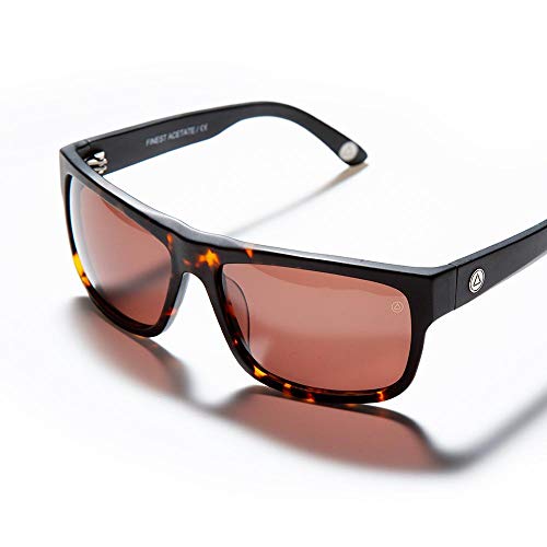 Uller Gafas de Sol - Alpine Brown Tortoise/Brown