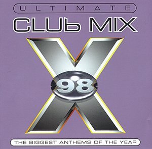 Ultimate Club Mix '98 Vol.3