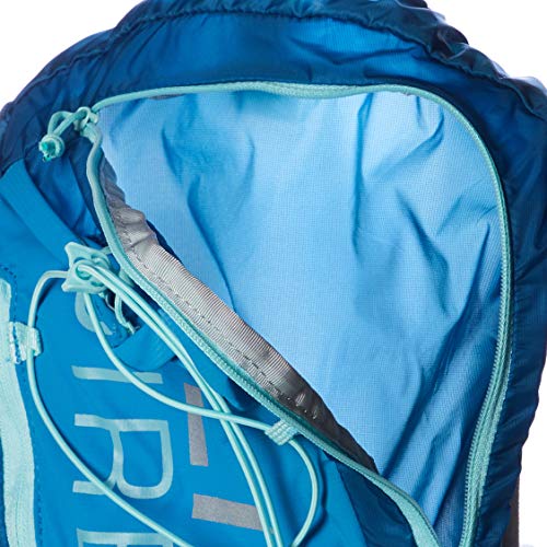 Ultimate Direction Ultra Vesta 5 X/S Signature Blue, Mochila Trail Running para Mujer, Azul Claro, XS