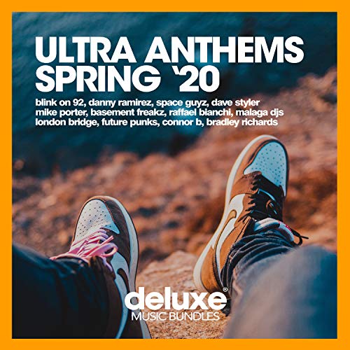 Ultra Anthems Spring '20