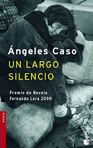 Un largo silencio (NF Novela)