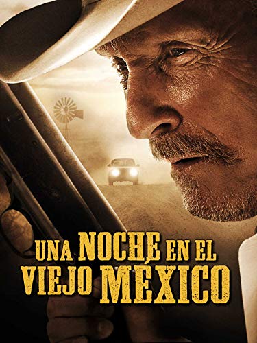 Una noche en el viejo México