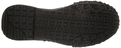 Under Armour 1268951-001 Zapatillas de Senderismo, Black/Black/Black, 44