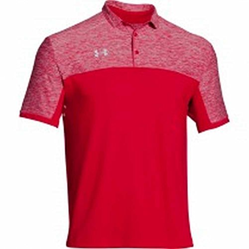 Under Armour Under Armour Men's Team Podium Polo