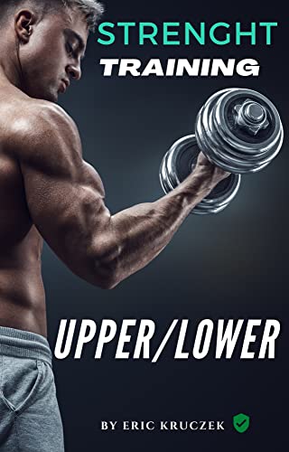 Upper Lower Workout: When FBW is not enough (Train Like a Bodybuilding ICON Book 3) (English Edition)