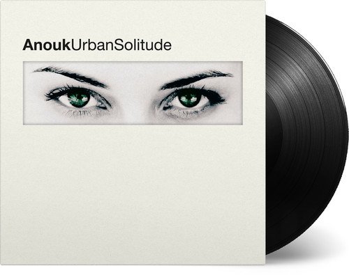 Urban Solitude [180 gm black vinyl] [Vinilo]