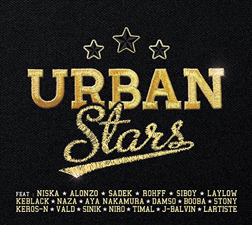 Urban Stars 2018