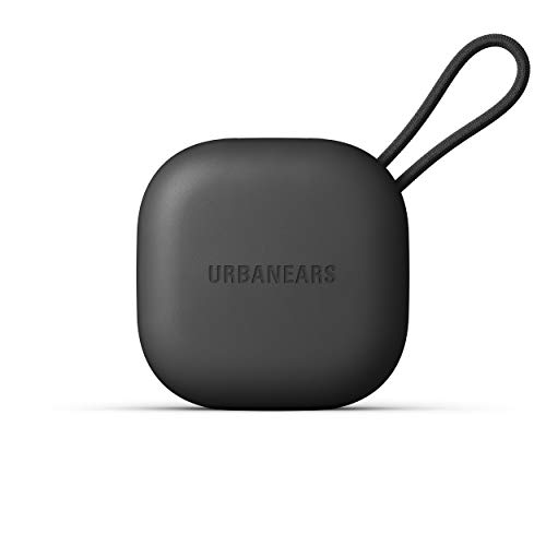 Urbanears Luma Auriculares verdaderamente inalámbricos - Charcoal Black