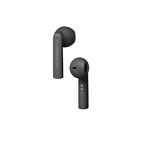 Urbanears Luma Auriculares verdaderamente inalámbricos - Charcoal Black