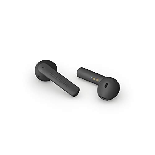 Urbanears Luma Auriculares verdaderamente inalámbricos - Charcoal Black