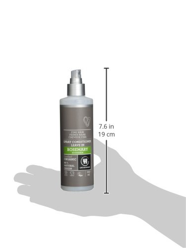 Urterkam, Acondicionador de pelo - 250 ml.