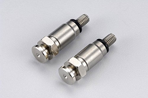 V PARTS - 38120 : Purgadores De Horquilla Gris Kayaba & Showa