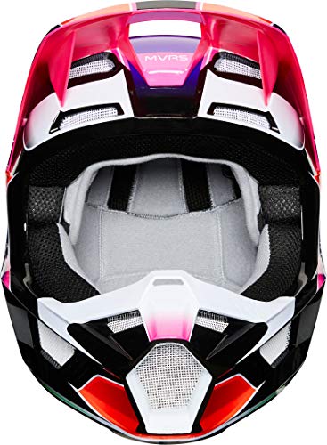 V1 Yorr Helmet, Ece Multi