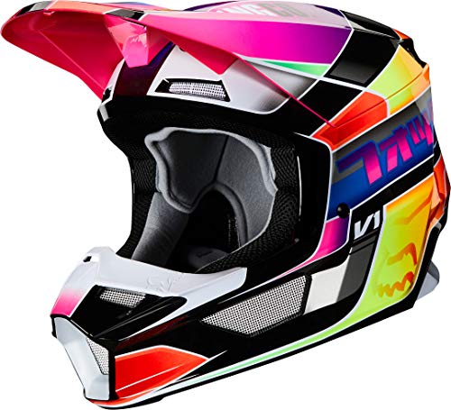 V1 Yorr Helmet, Ece Multi