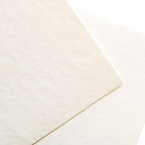 Vaessen Creative Florence Papel de Acuarela Superficie Texturizada, 300 GSM, Blanco (Off-White), A4