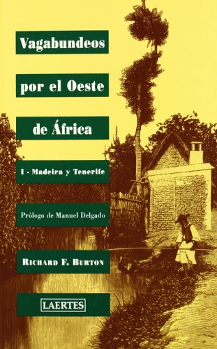 Vagabundeos por el Oeste de África: I - Madeira y Tenerife: 55 (Nan-Shan)