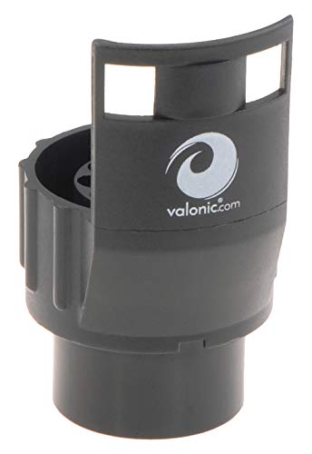 valonic Adaptador Enchufe Remolque | 7 a 13 | Accesorios para Caravana, Coche, camión, Porta bicis | 7 Pines a 13 Pines