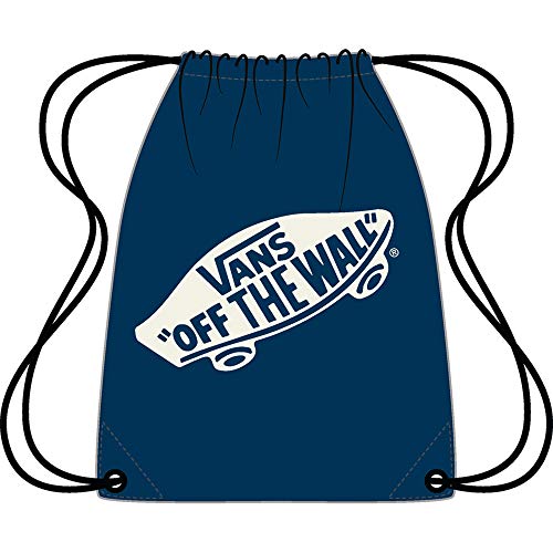 Vans BENCHED BAG Mochila tipo casual 44 Centimeters 12 Azul (Gibraltar Sea)