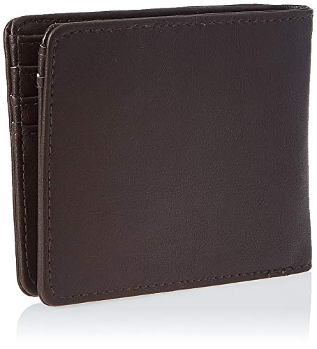 Vans - Drop Bifold - Monedero - Dark Brown