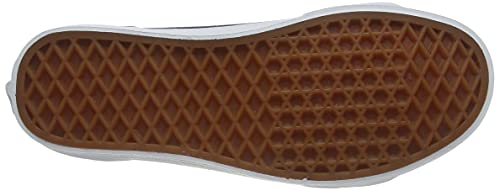 Vans Filmore Decon, Zapatillas Mujer, Cheetah Stripe Black White, 39 EU