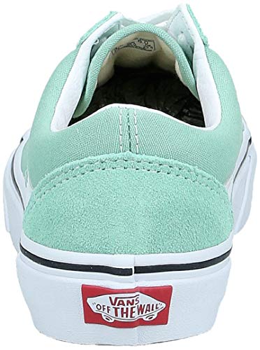 Vans Hombres Zapatillas de Deporte UA Old Skool