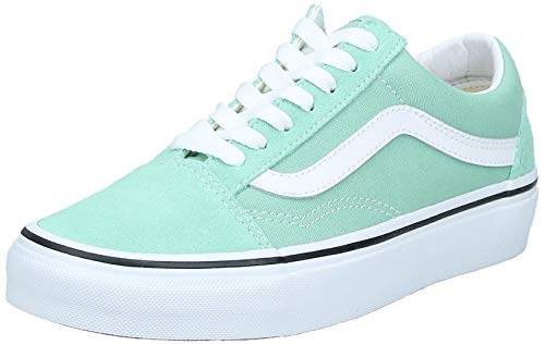 Vans Hombres Zapatillas de Deporte UA Old Skool