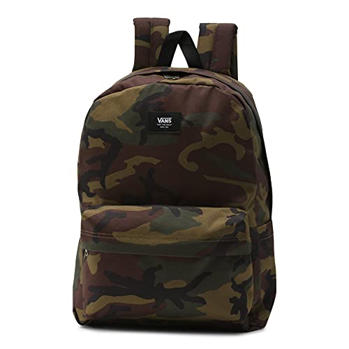 Vans Old Skool Iiii Backpack, Mochila Unisex Adulto, Camuflaje, Talla única